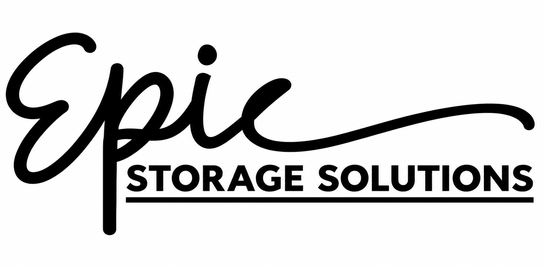 Epic Storage Solutions