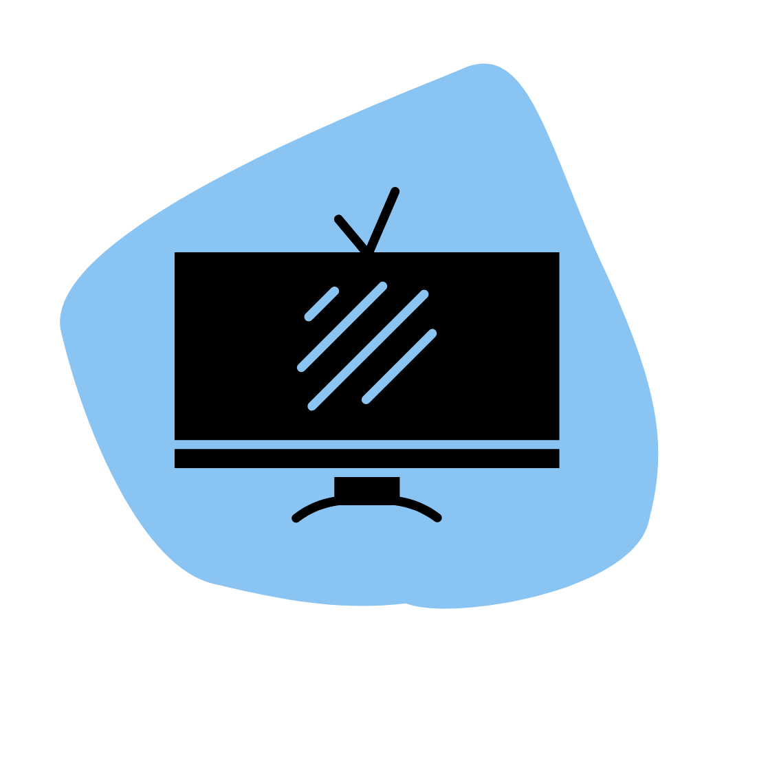 Additional items icon